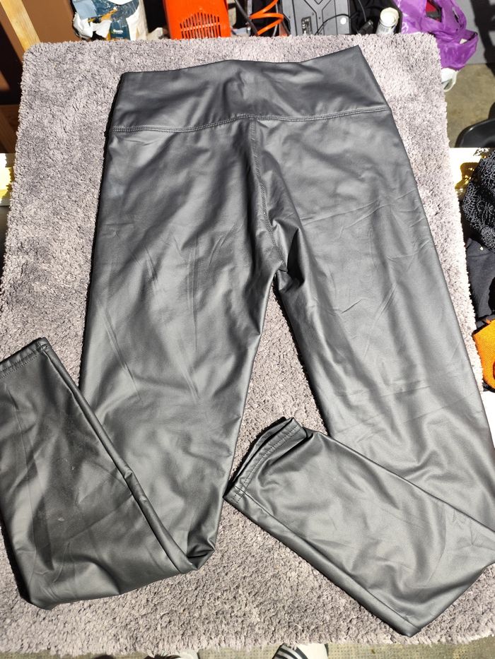 Legging femme - photo numéro 2