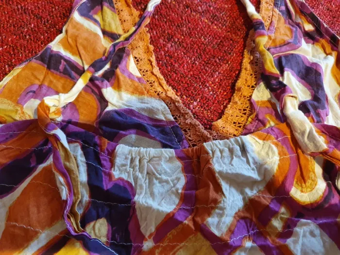Robe d'été - photo numéro 3