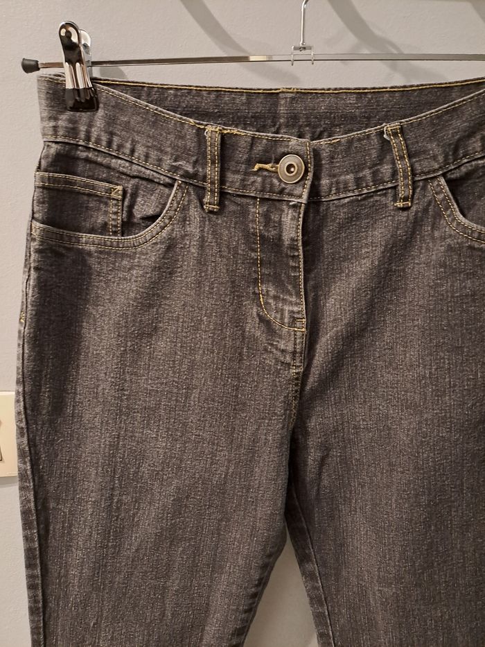 Jean's femme - photo numéro 2