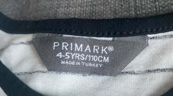 Vêtements 4-5 ans - photo numéro 2