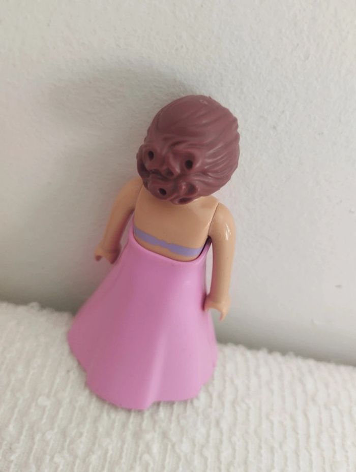 Figurine Playmobil - photo numéro 2