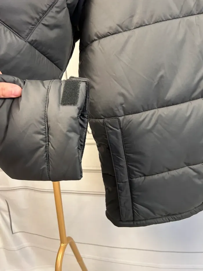 Doudoune Noir The North Face XXL Neuve - photo numéro 7