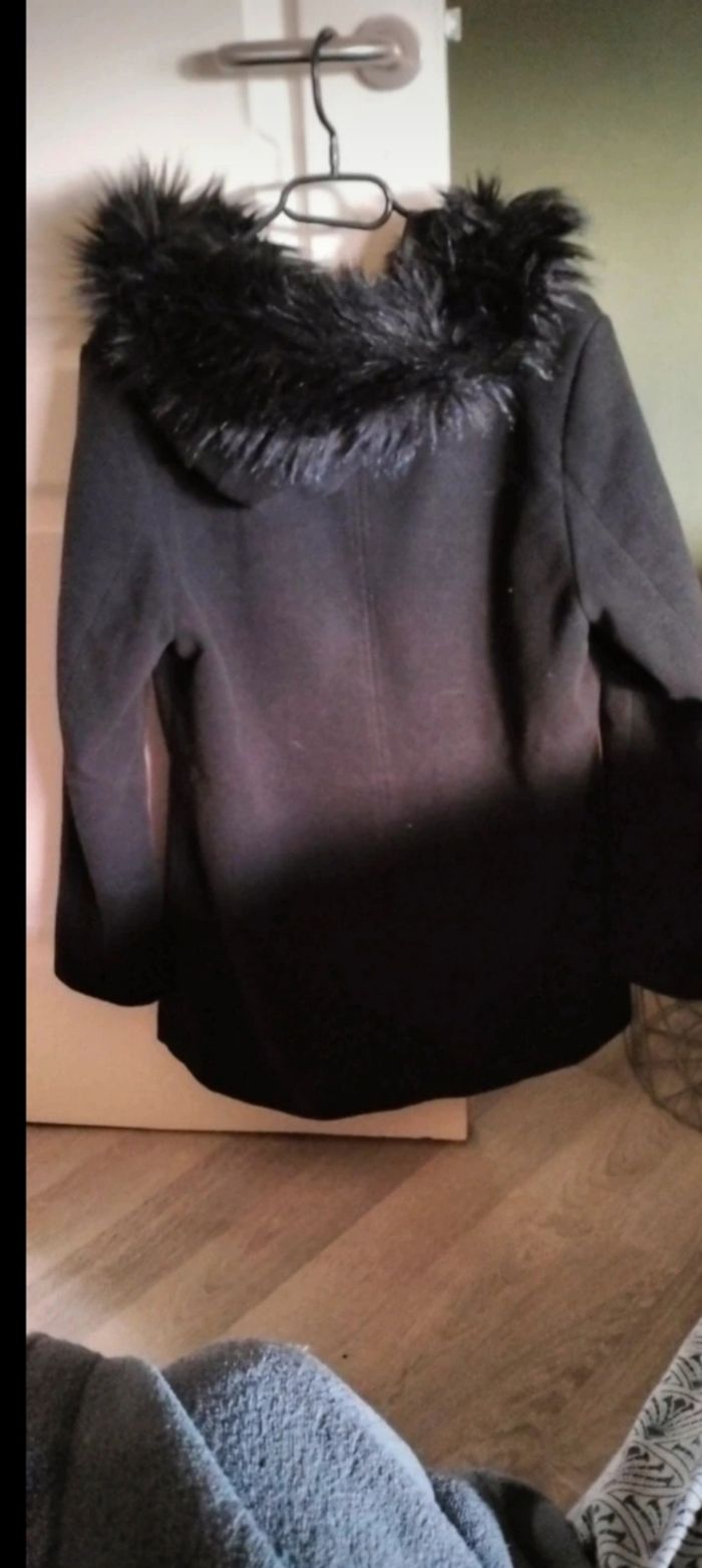 Manteau - photo numéro 2