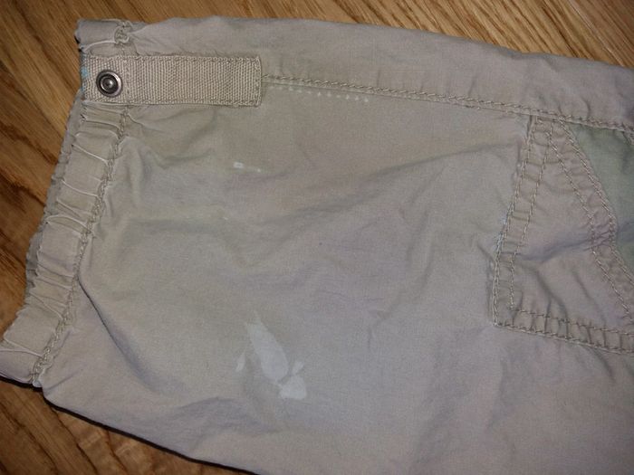 Bermuda 3 ans - photo numéro 2