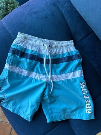 Short Olympique de Marseille