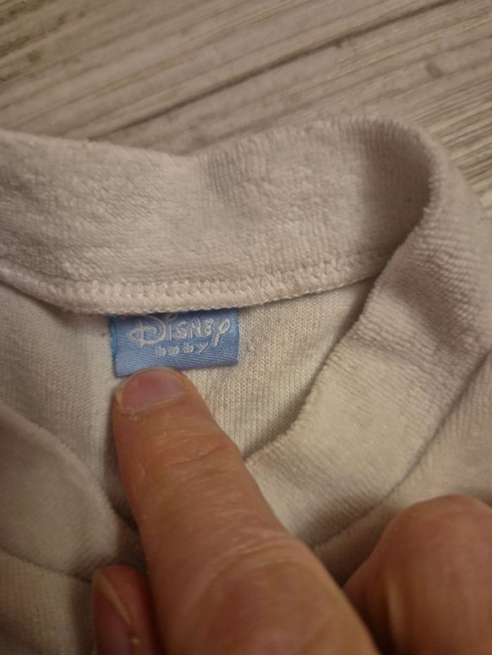 Pyjama 23mois - photo numéro 4