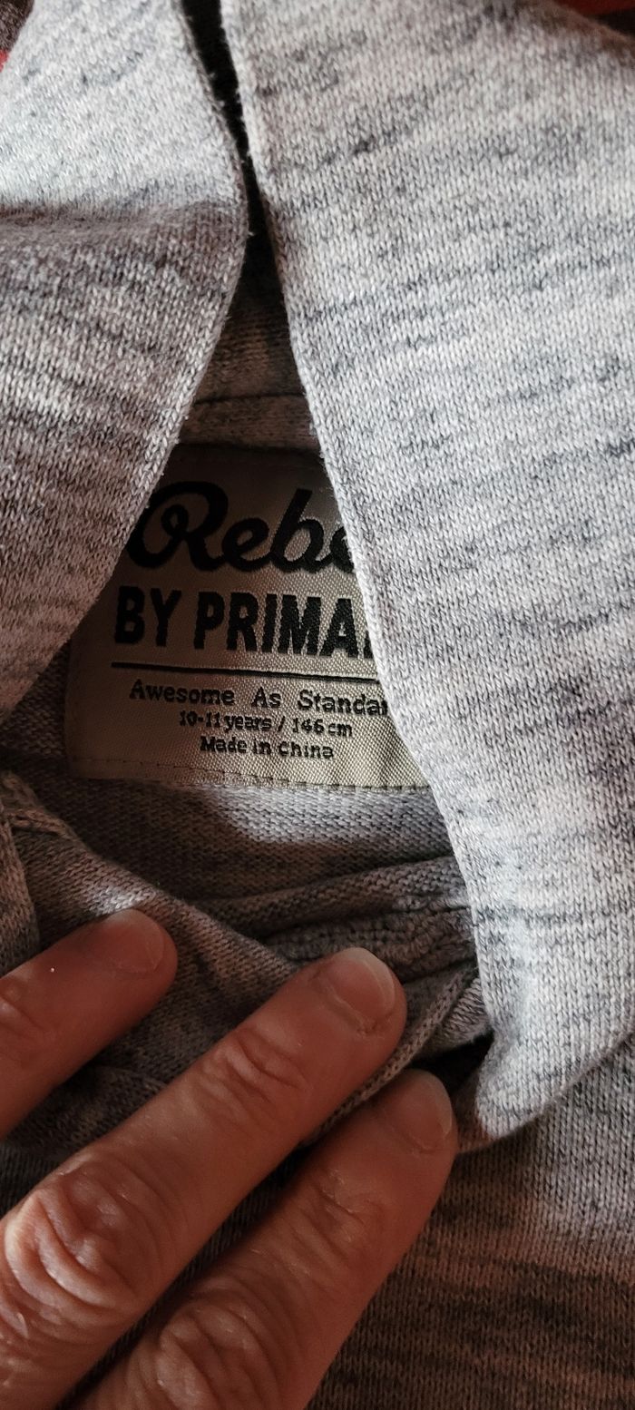 Pull fin - photo numéro 5