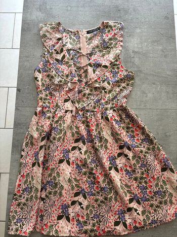 Robe d’été Luc-ce M