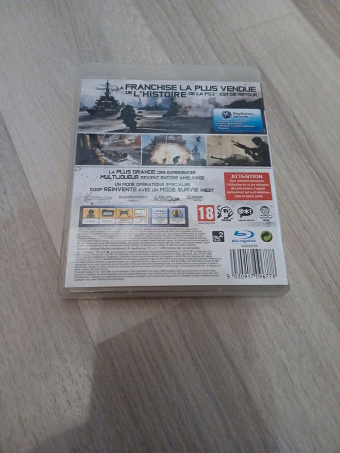 call of duty - photo numéro 2