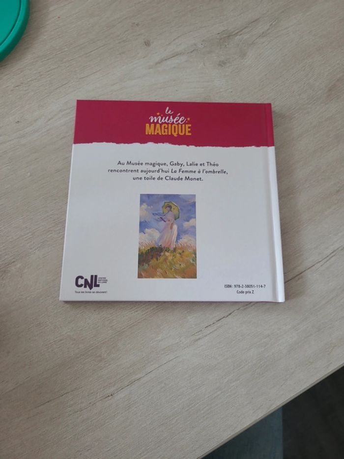 Livre macdo - photo numéro 2