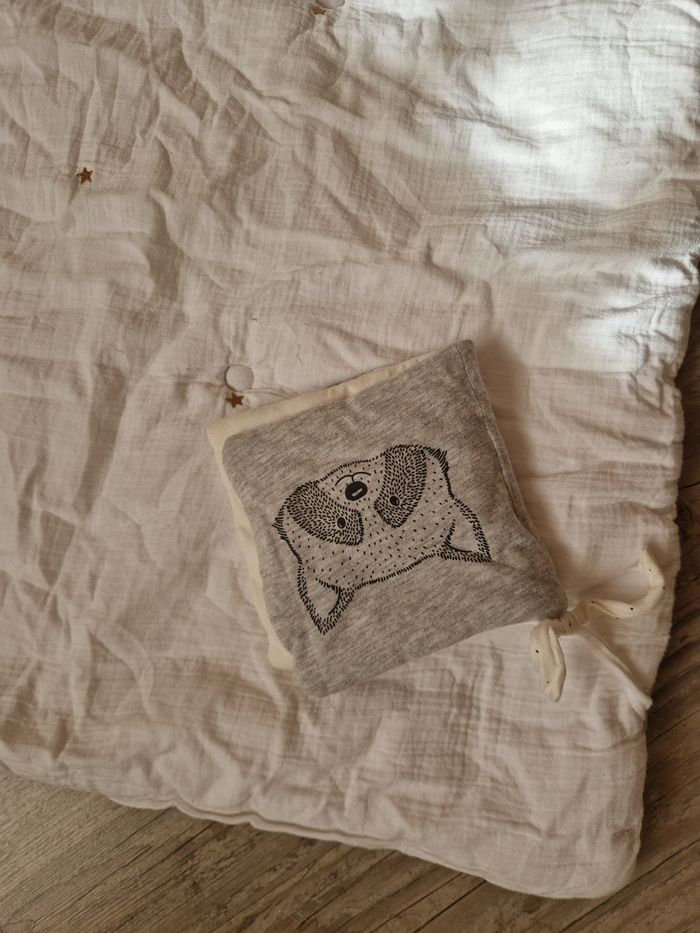 Tapis d'éveil - photo numéro 4