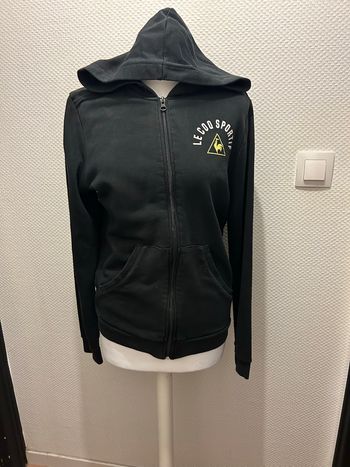 Veste le coq sportif 