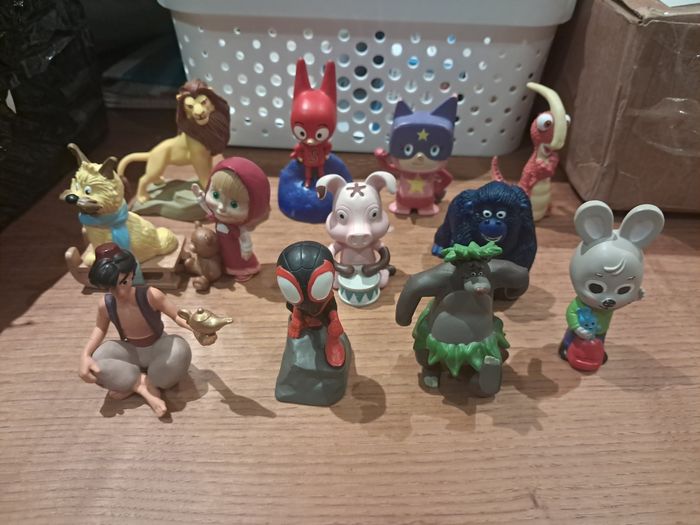 Tonies d'occasion en français - photo numéro 3