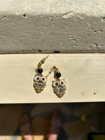 Boucle oreille