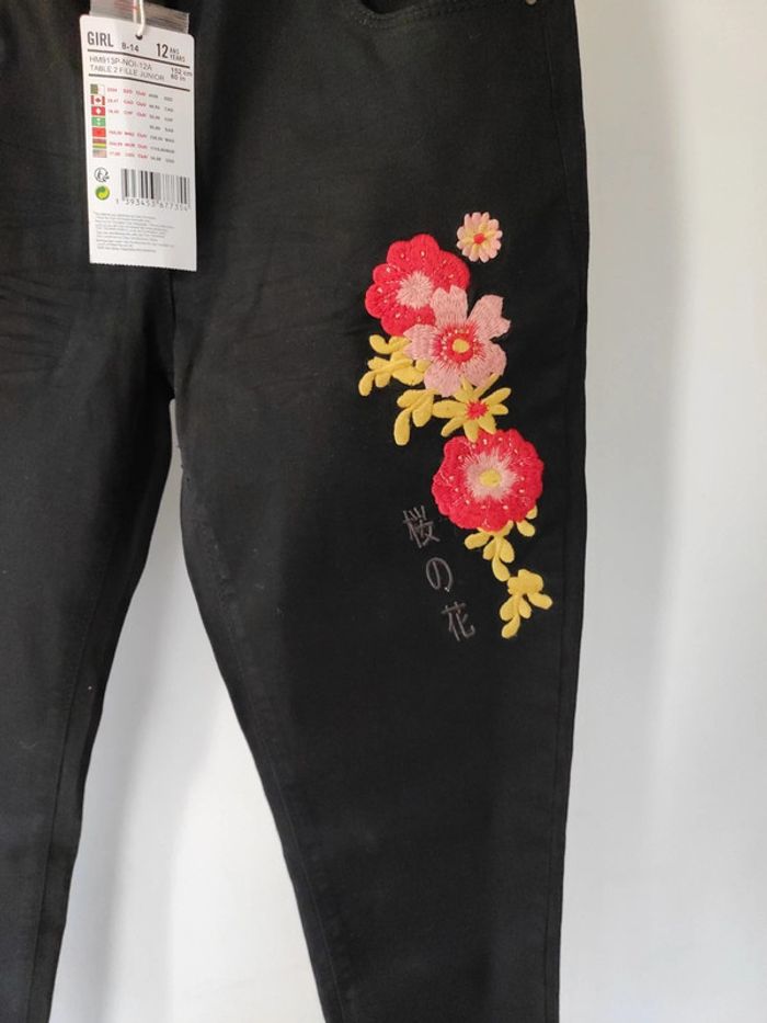 Jeans Orchestra Neuf slim - photo numéro 2