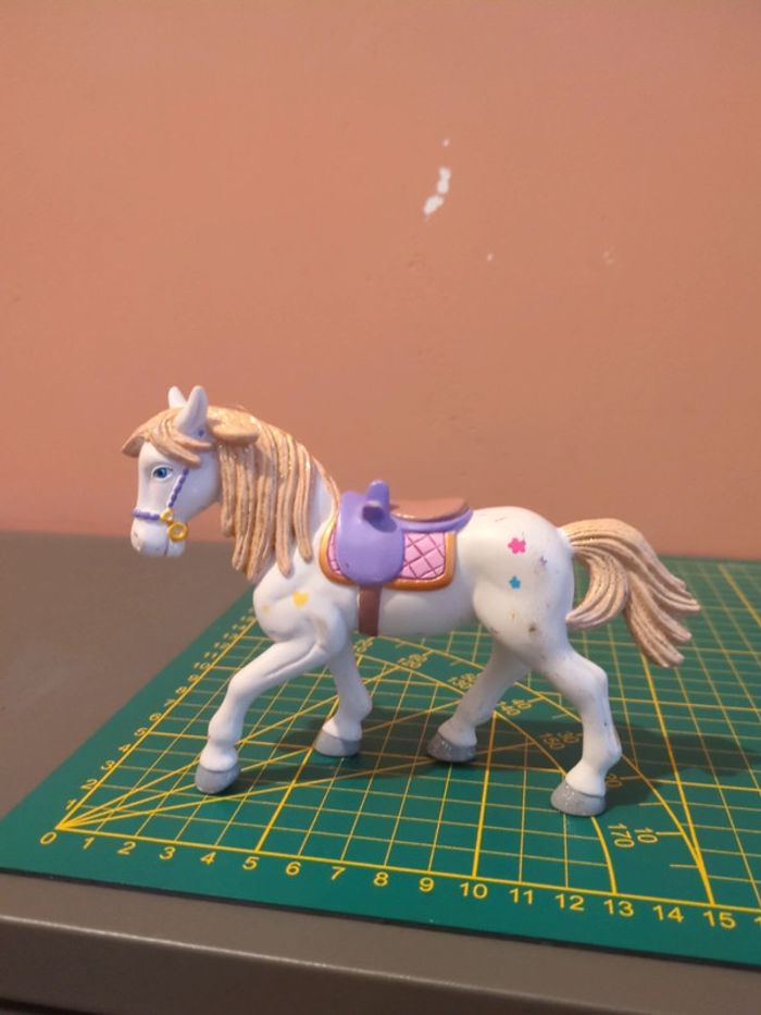 Cheval Papo - photo numéro 2