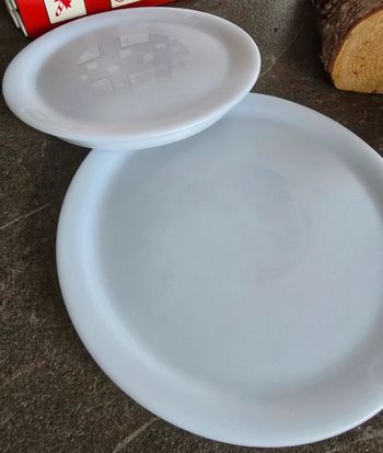 Couvercle casserole TEFAL