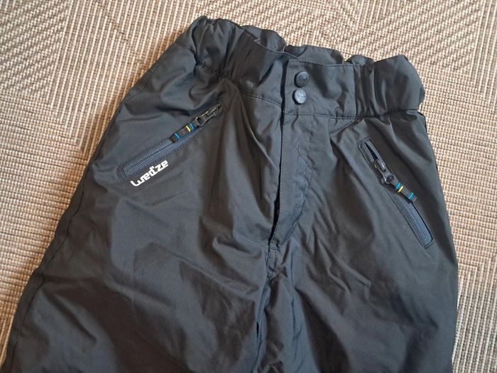 Pantalon de ski - photo numéro 2