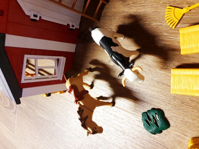 Playmobil - Ferme - photo numéro 7