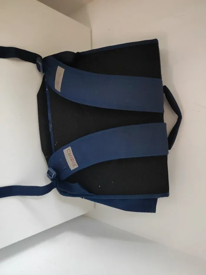 Cartable chipie - photo numéro 6