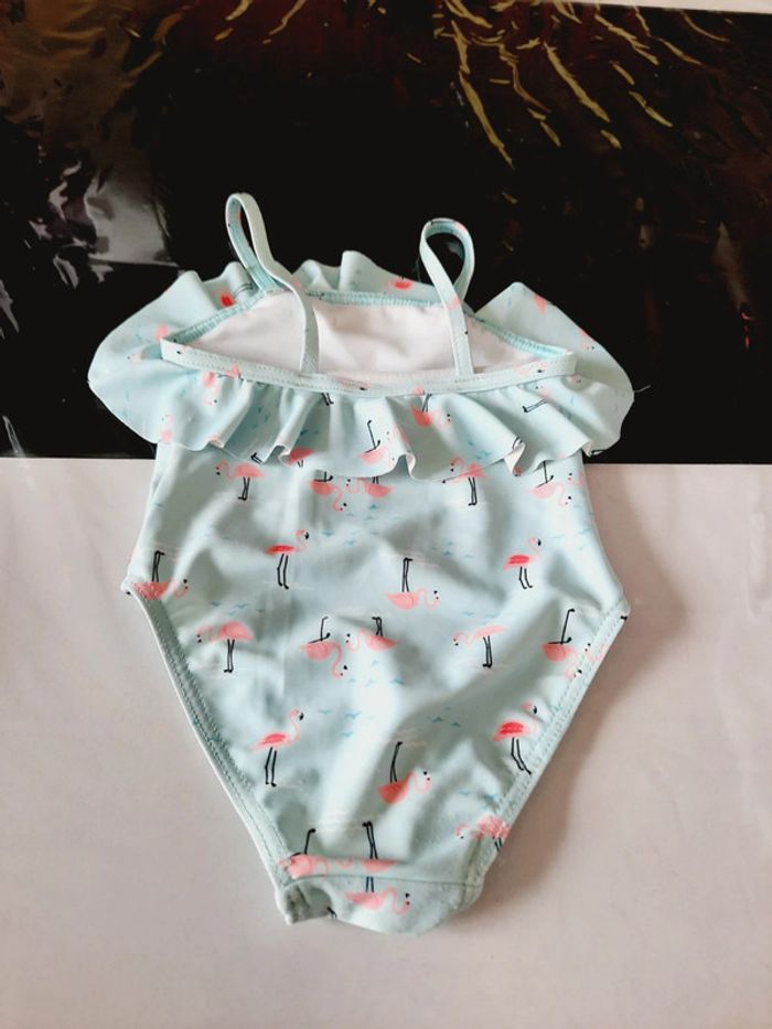 Maillot de bain minnie - photo numéro 2