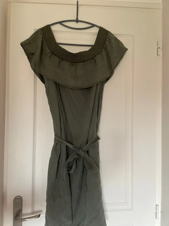 Robe femme Kiabi