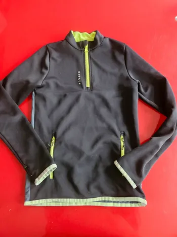Haut de sport Kipsta