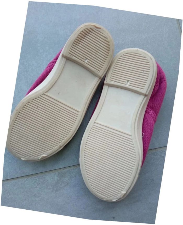 Baskets P.26 - photo numéro 3