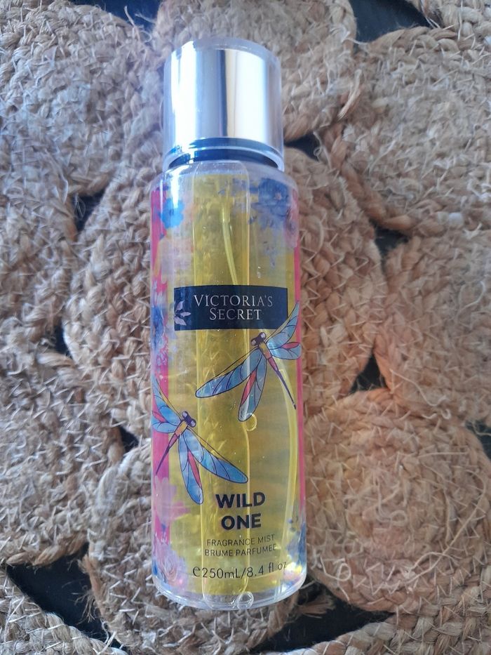 Brume victoria's secret wild one