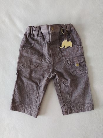 Jeans éléphant🐘