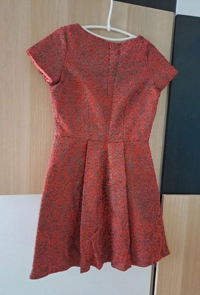 Très belle robe de fête - photo numéro 2