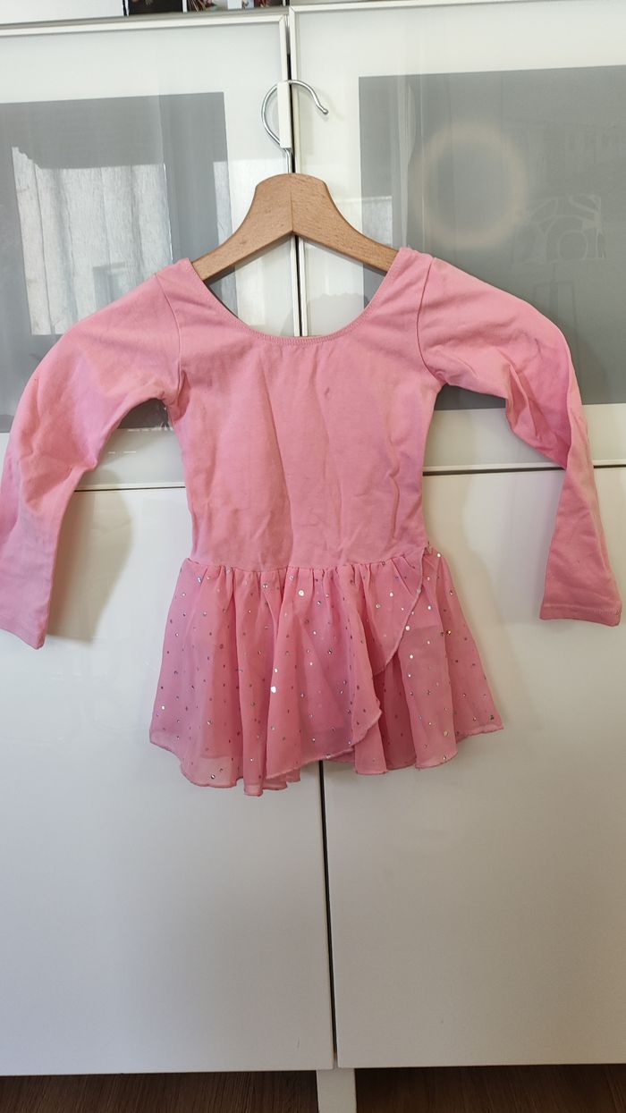 Justaucorps/tenue  de danse /Gym - photo numéro 7