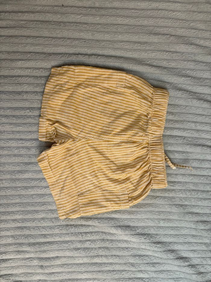 Short H&M - 12/18M - photo numéro 2