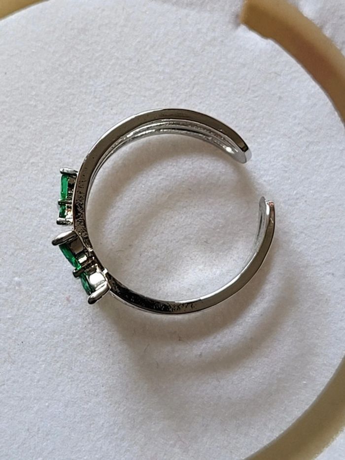 Bague fantaisie - photo numéro 8
