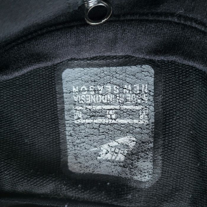 T-shirt Nike taille  M très bon état - photo numéro 5