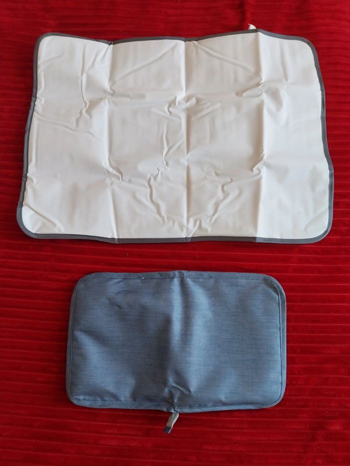 Pochette de lange - photo numéro 3