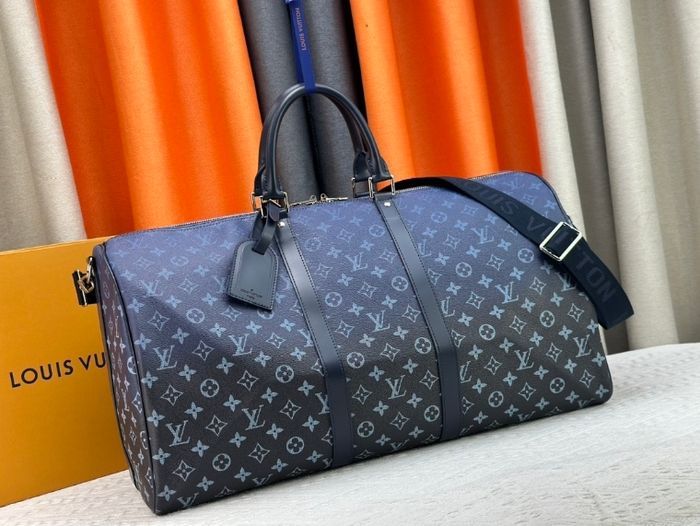 Louis Vuitton Keepall 55 M11558 - photo numéro 2