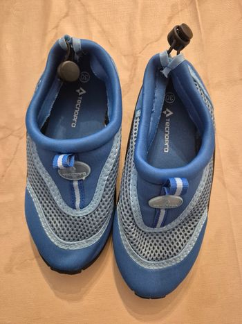 Chaussures d’eau
