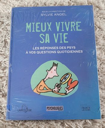 Mieux vivre sa vie neuf