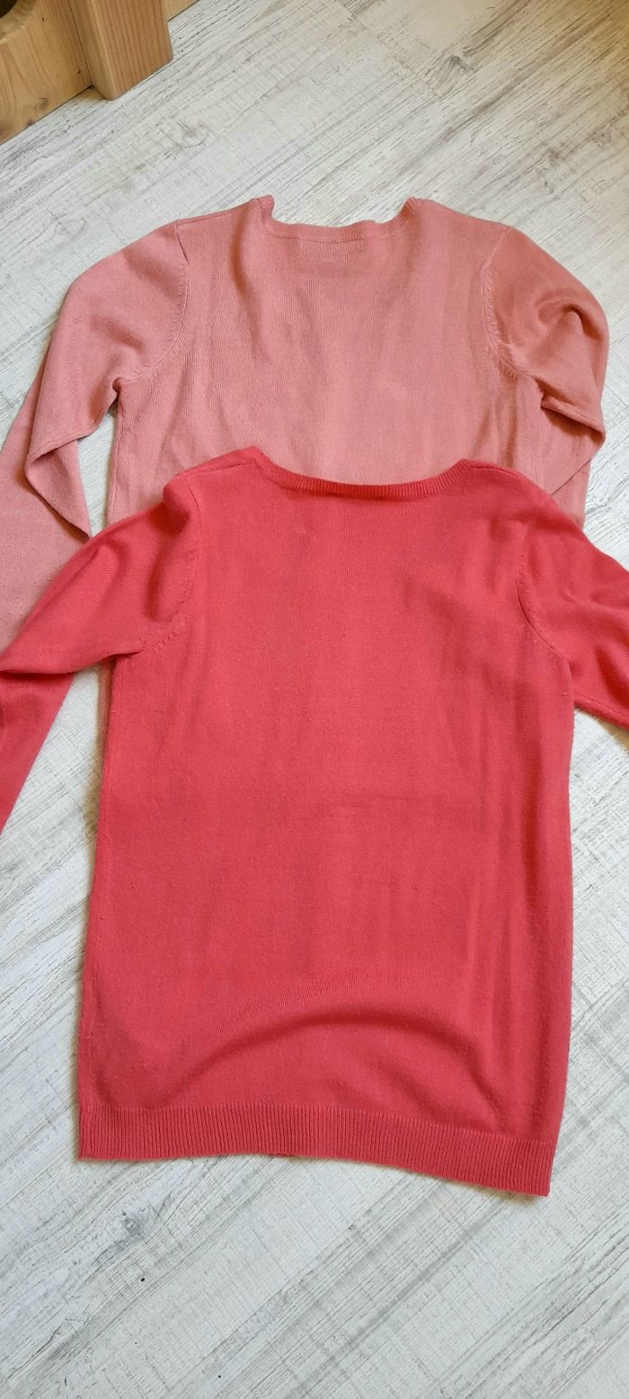 Lot de 2 cardigans - photo numéro 5