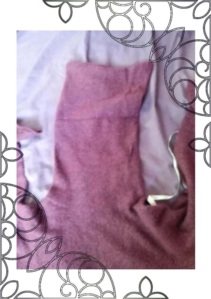 Pull femme - photo numéro 4