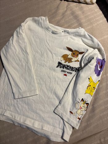 Tee-shirts manches longues taille 92 cm