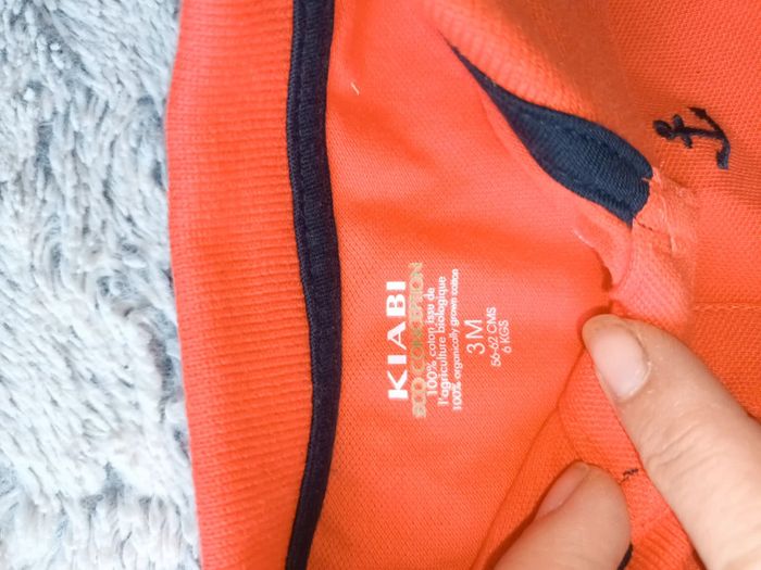 Polo 3m - photo numéro 2