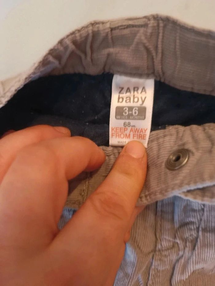 Lot 7 pantalons - photo numéro 14