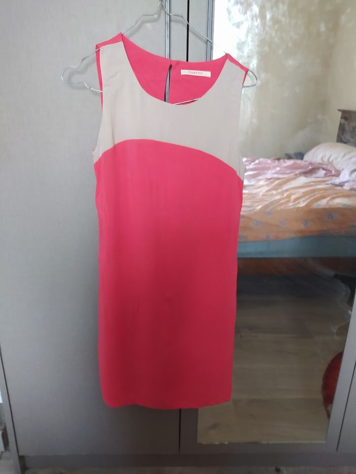 Robe femme