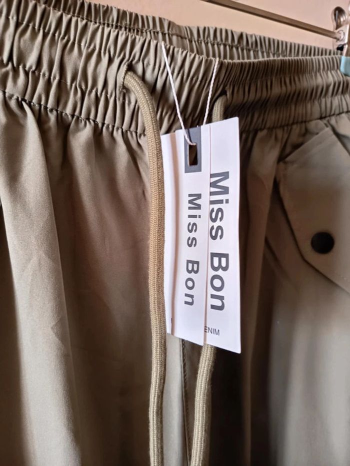 Pantalon cargo. - photo numéro 2