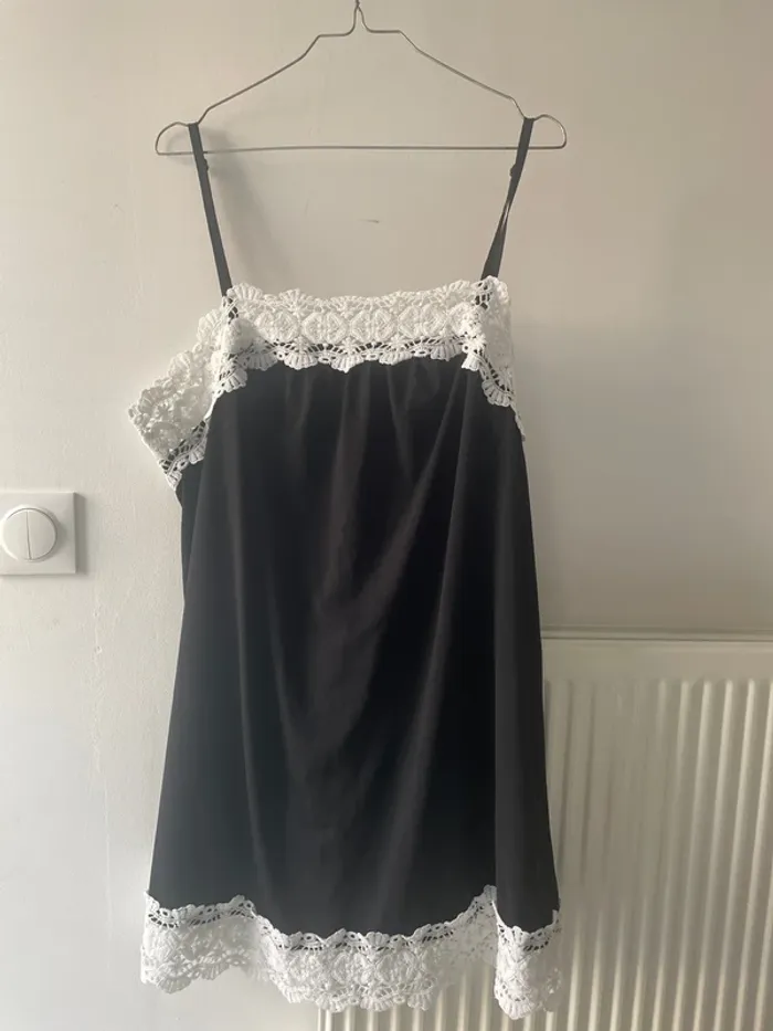 Chemise de nuit