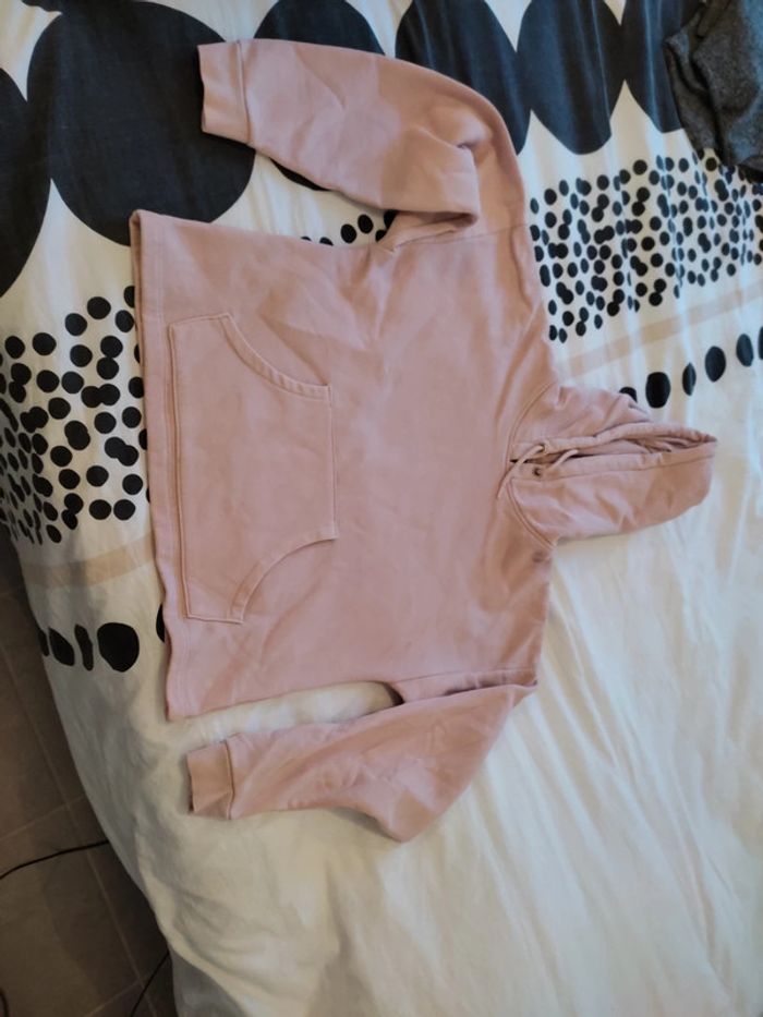 Pull fille