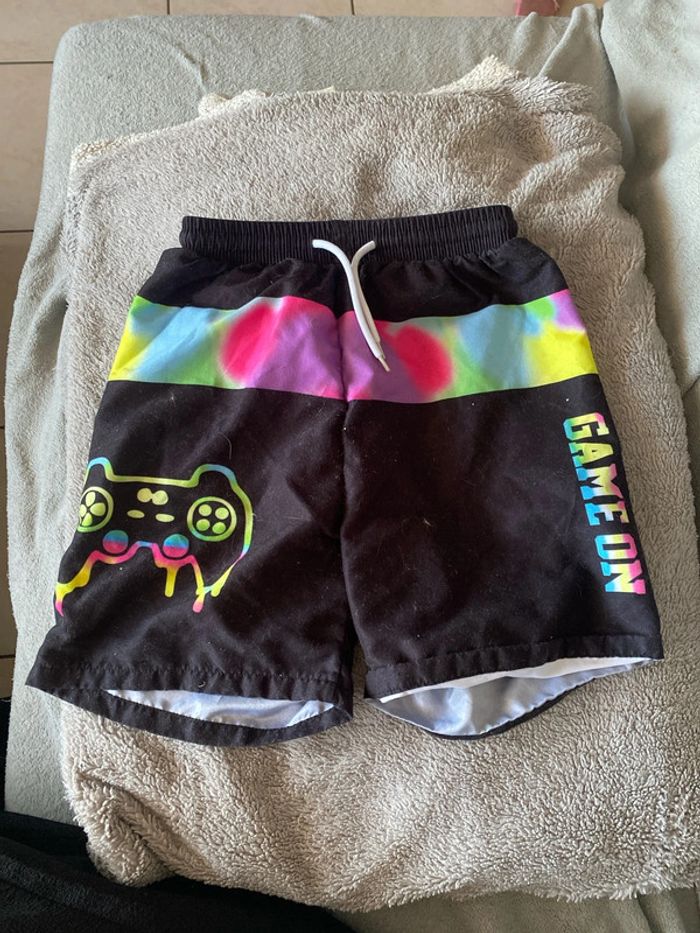Short bain