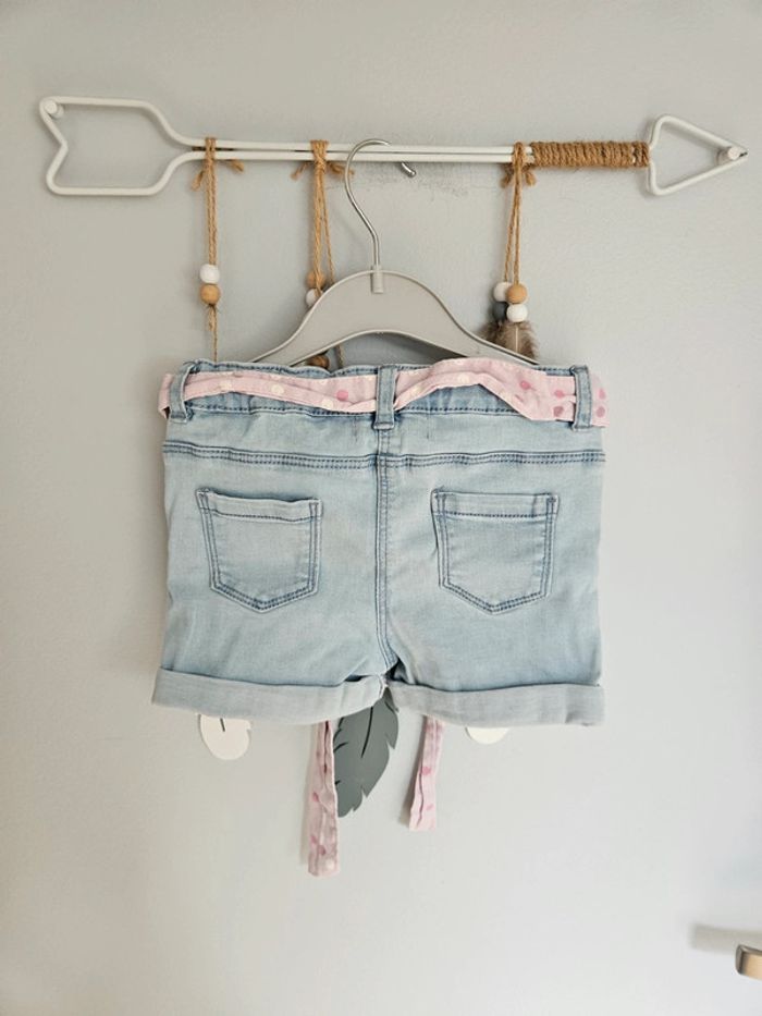 Short 3 ans - photo numéro 2